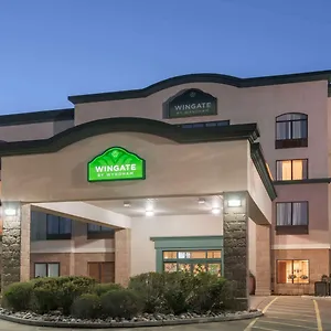 Hotel Wingate By Wyndham - West, Edmonton