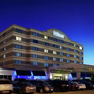 Hotel Hilton Airport Winnipeg
