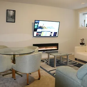 Apartment Guest In Calgary