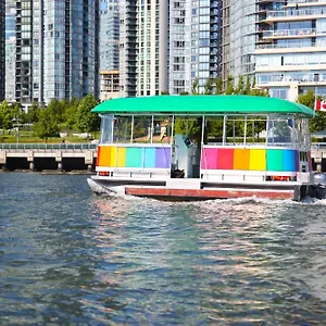 Apartment Sky Club Vancouver