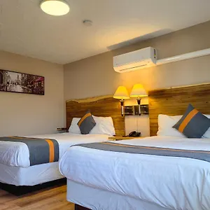 visit hotel