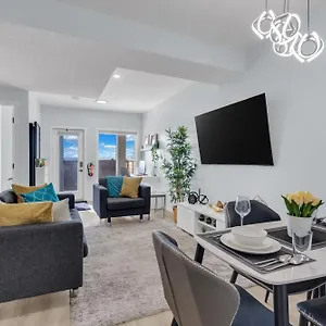 Apartment Will 2br Guest In Se Calgary