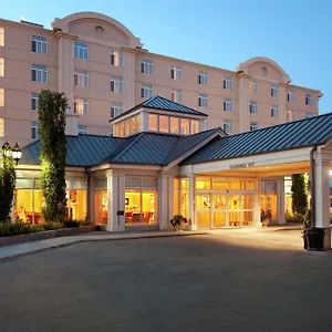 Hotel Hilton Garden West, Edmonton