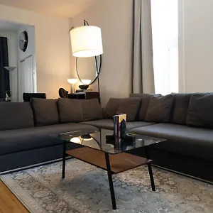 Holiday home Perfect For Groups Big Livingroom 2 Backyard 3br Montreal