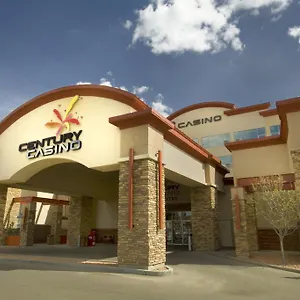 Hotel Century Casino &, Edmonton
