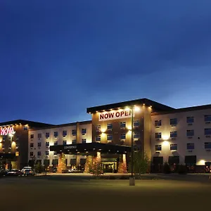 Hotel Chateau Nova Yellowhead, Edmonton