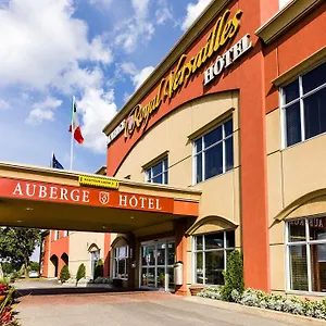 visit hotel