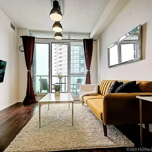 Apartment 30 Off View Heart Of Downtown Toronto