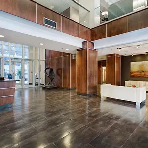 Apartment Le Mille Neuf Furnished Montreal